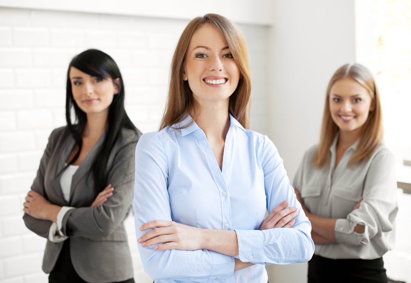 Do you know a woman from the F&B industry who deserves recognition? Do you know a woman from the F&B industry who deserves recognition?