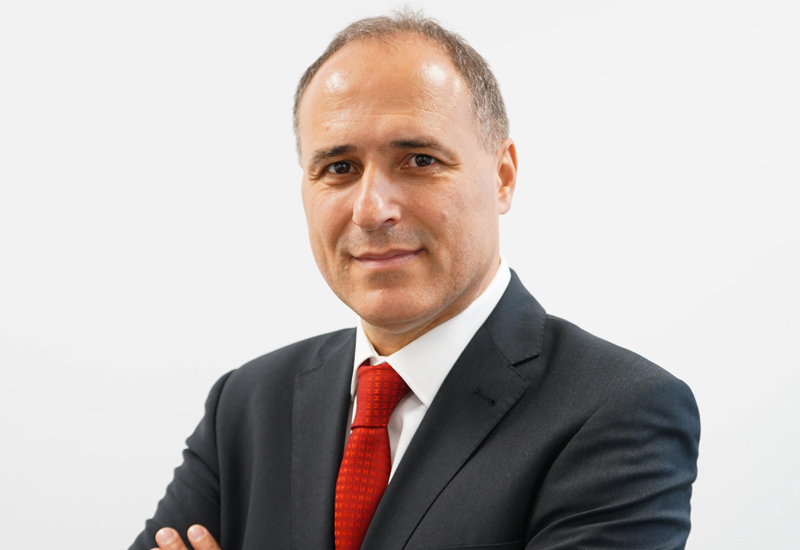 Georges Farhat Georges Farhat