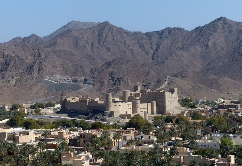 Omani companies will showcase their tourism portfolios, along with cultural offerings and business opportunities Omani companies will showcase their tourism portfolios, along with cultural offerings and business opportunities
