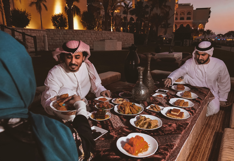 The Hikayat package starts from AED169 per person The Hikayat package starts from AED169 per person