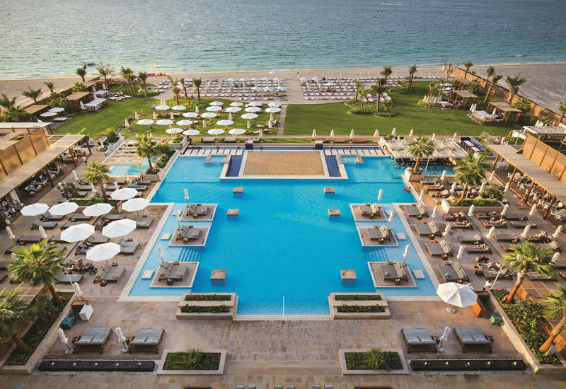 The MALT Congress will take place in Rixos Premium JBR The MALT Congress will take place in Rixos Premium JBR