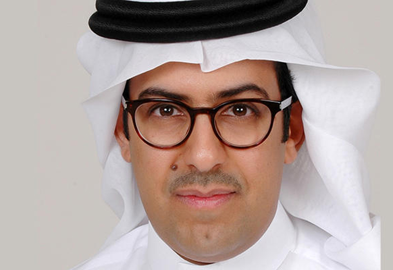 Seera Group CEO Abdullah Al-Dawood Seera Group CEO Abdullah Al-Dawood