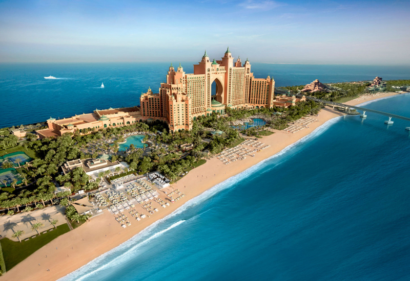 Bookings from the UAE were up by 39% Bookings from the UAE were up by 39%