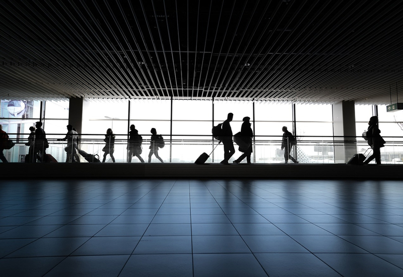 The construction of the airports is expected to finish in 2024 The construction of the airports is expected to finish in 2024