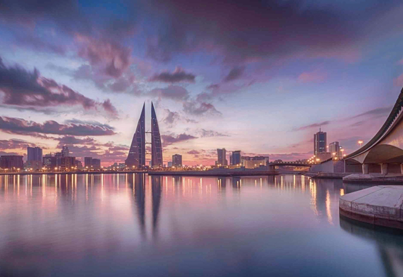 GFH Capital is a subsidiary of Bahrain’s GFH Financial Group, a leading investment bank
GFH Capital is a subsidiary of Bahrain’s GFH Financial Group, a leading investment bank