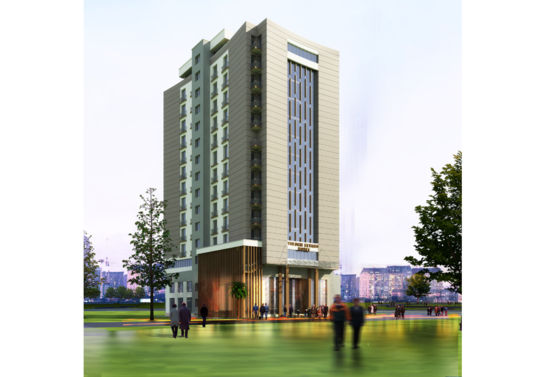 Once open, the property will comprise 150 rooms along with an all-day dining venue Once open, the property will comprise 150 rooms along with an all-day dining venue