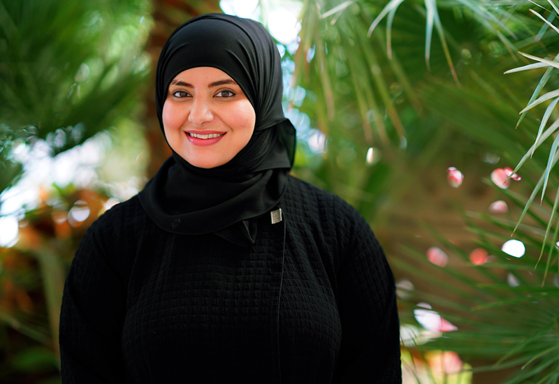 Mona AlHebsi Mona AlHebsi