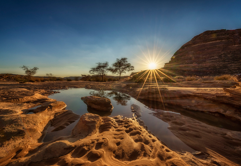 Saudi Arabia S Al Ula Forecasted To Generate 67 000 Jobs Business Hotelier Middle East