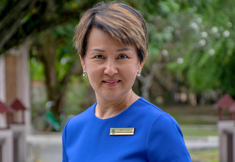 Michelle Lee Michelle Lee