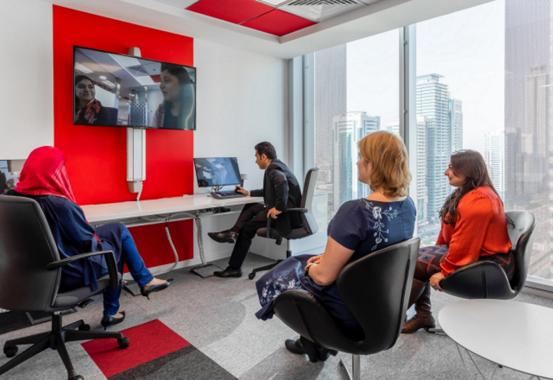 Serco sends its behavioural insights back to the airports to further enhance its customers’ experience Serco sends its behavioural insights back to the airports to further enhance its customers’ experience