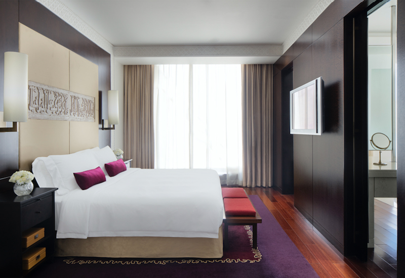 Guests can enjoy a 29% off of the best available rate on deluxe and premium rooms Guests can enjoy a 29% off of the best available rate on deluxe and premium rooms