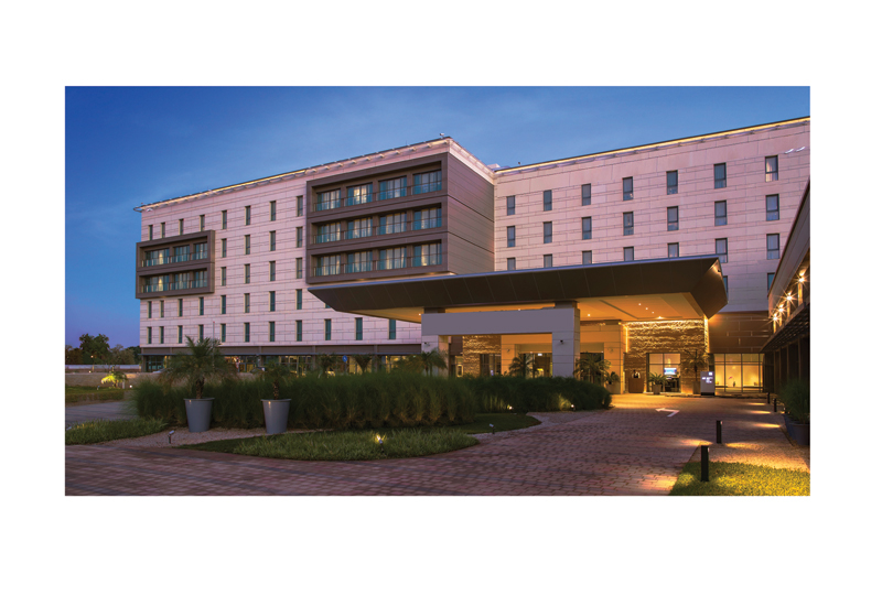 Novotel Muscat Airport Novotel Muscat Airport