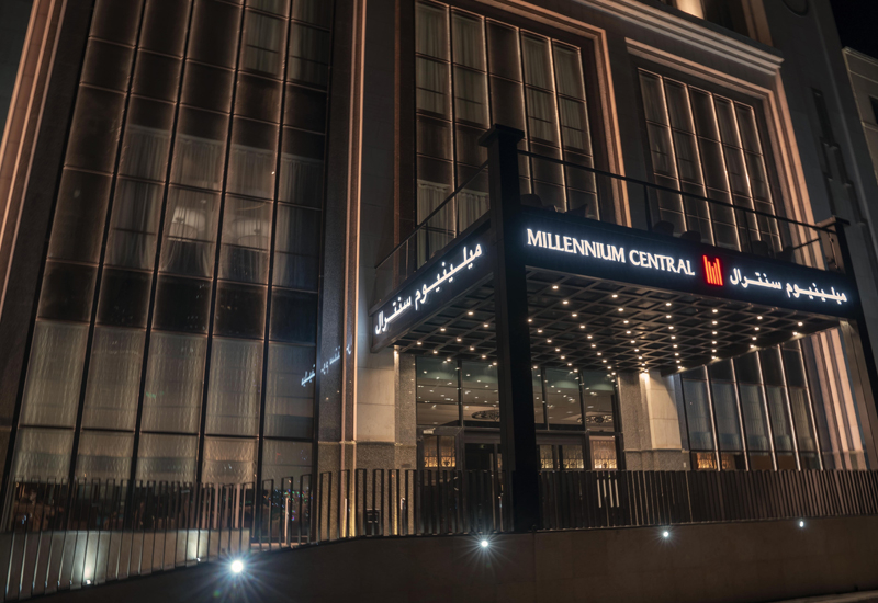 The property has pledged to host Rotana musicians and production members ahead of the upcoming Hala February concerts The property has pledged to host Rotana musicians and production members ahead of the upcoming Hala February concerts