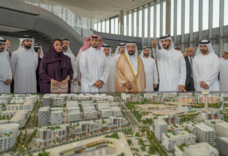 His Highness Sheikh Dr Sultan bin Mohamed Al Qasimi, Ruler of Sharjah His Highness Sheikh Dr Sultan bin Mohamed Al Qasimi, Ruler of Sharjah