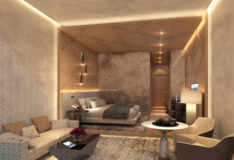 Catering to religious tourists, the Grand Hyatt hotel will sit closely to the Grand Mosque Catering to religious tourists, the Grand Hyatt hotel will sit closely to the Grand Mosque