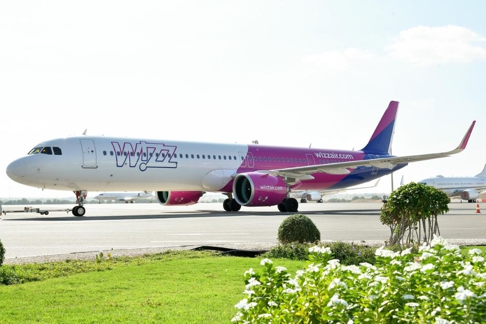The airline will fly to destinations across Europe, the Middle East, Asia and Africa The airline will fly to destinations across Europe, the Middle East, Asia and Africa