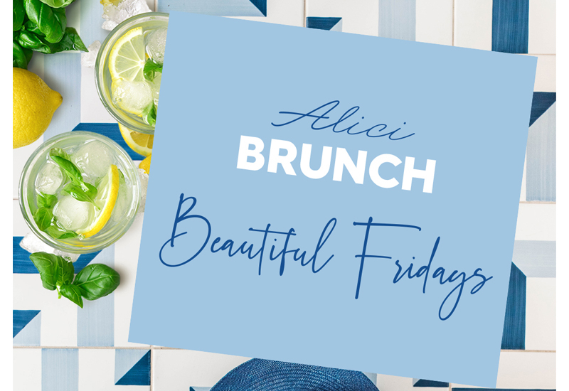 The venue first opened at Bluewaters last year, specialising in south Italian food and sustainably-sourced seafood The venue first opened at Bluewaters last year, specialising in south Italian food and sustainably-sourced seafood