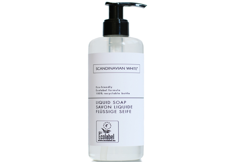 The Nordic brand provides a range of shower gels, shampoos, conditioners, body lotions and hair & body gels The Nordic brand provides a range of shower gels, shampoos, conditioners, body lotions and hair & body gels