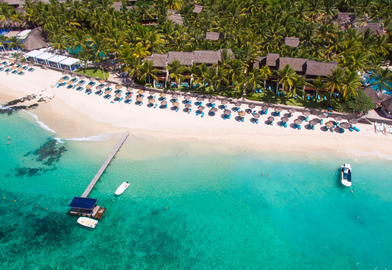 Constance Belle Mare Plage Mauritius Constance Belle Mare Plage Mauritius