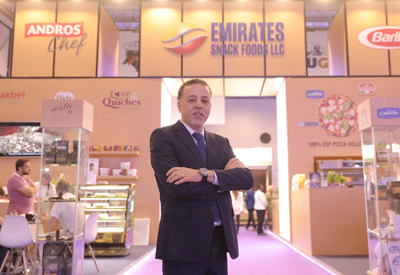 ExpoCulinaire runs from March 3-5 ExpoCulinaire runs from March 3-5