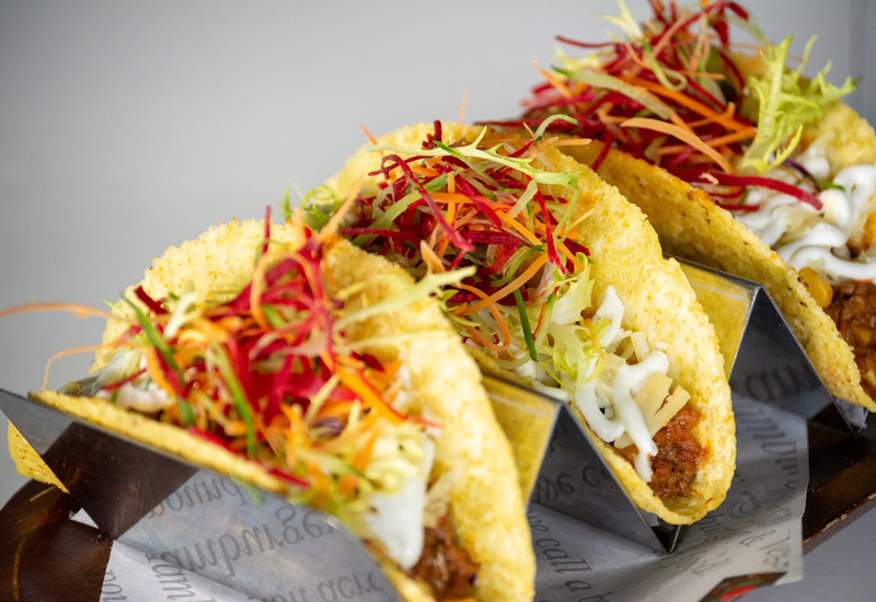 Taking place every Tuesday of the month, the F&B venue will provide a discount on its tacos Taking place every Tuesday of the month, the F&B venue will provide a discount on its tacos