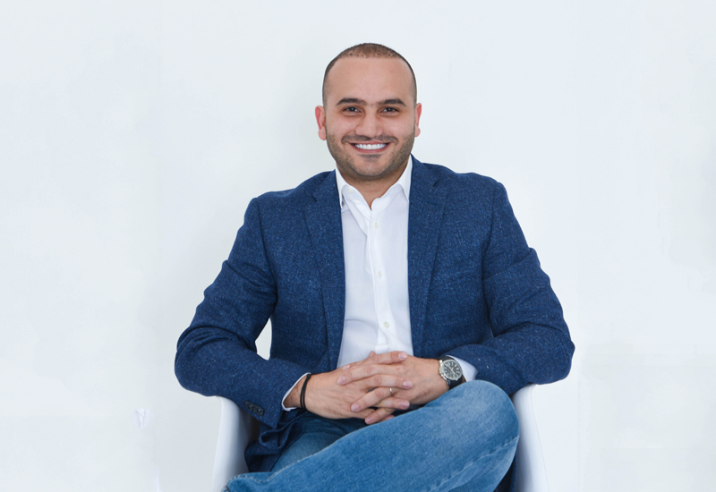 Rabih Fakhreddine Rabih Fakhreddine
