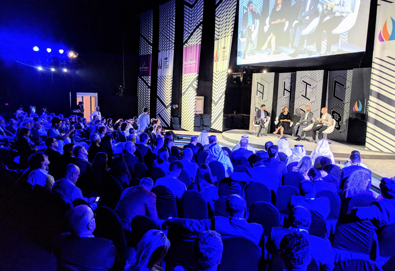 The event will now take place in the run-up to Expo 2020 Dubai The event will now take place in the run-up to Expo 2020 Dubai