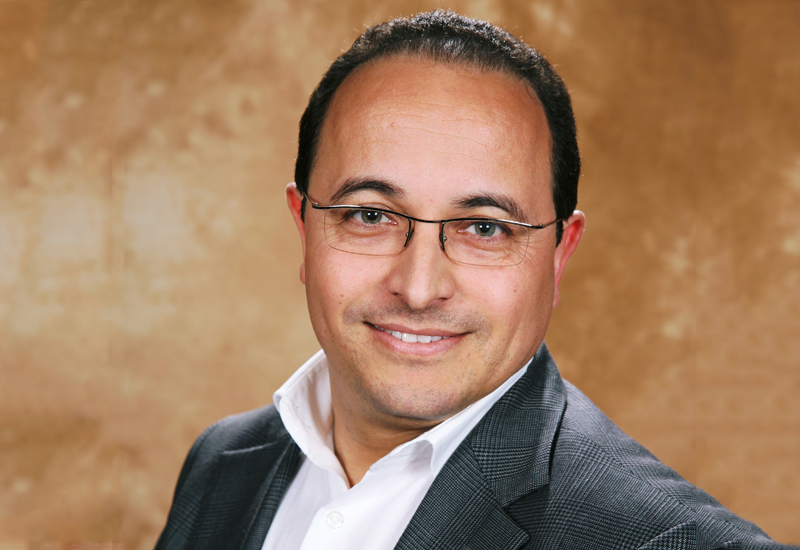 Samy Boukhaled Samy Boukhaled