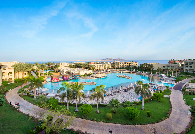 Rixos Sharm El Sheikh Rixos Sharm El Sheikh