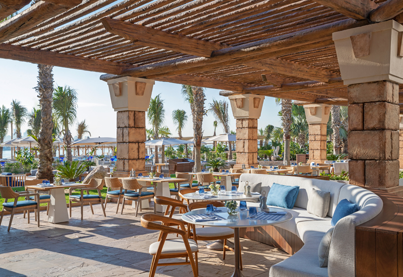 The Fish Bazaar package is priced at AED205 with food or AED250 with additional beverages The Fish Bazaar package is priced at AED205 with food or AED250 with additional beverages