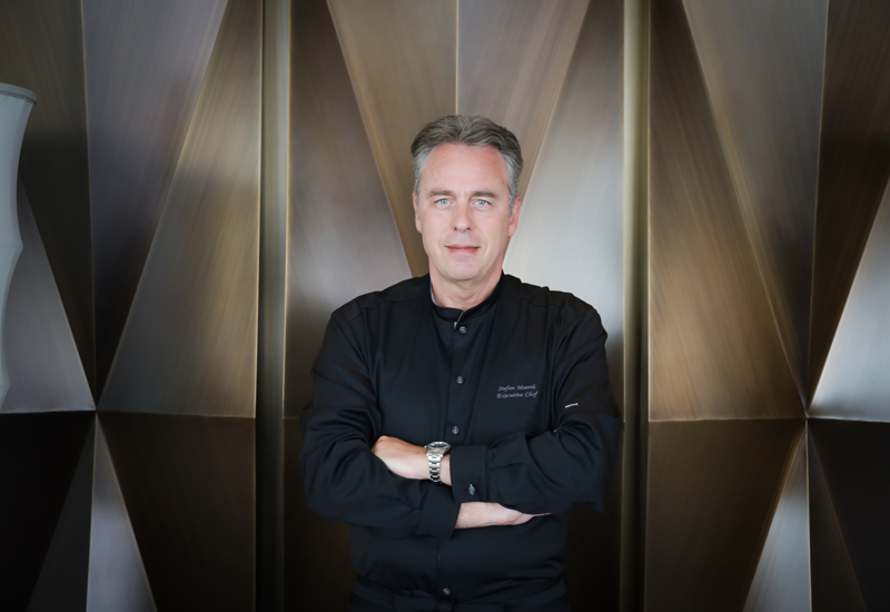 Stefan Moerth Stefan Moerth