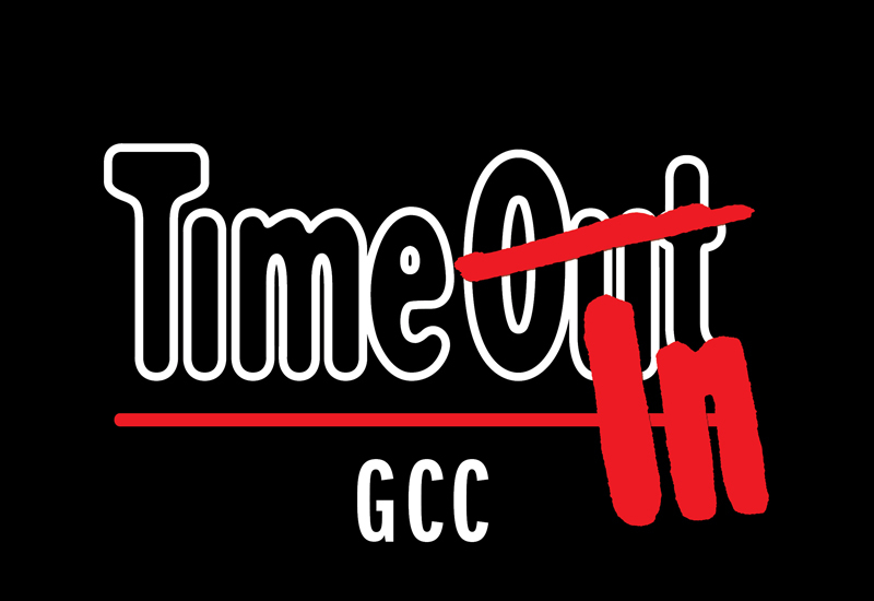 Time Out has rebranded to Time In Time Out has rebranded to Time In
