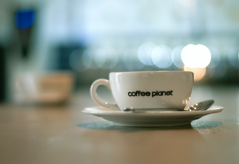 Coffee Plant is an Arabica coffee roaster in the Middle East Coffee Plant is an Arabica coffee roaster in the Middle East