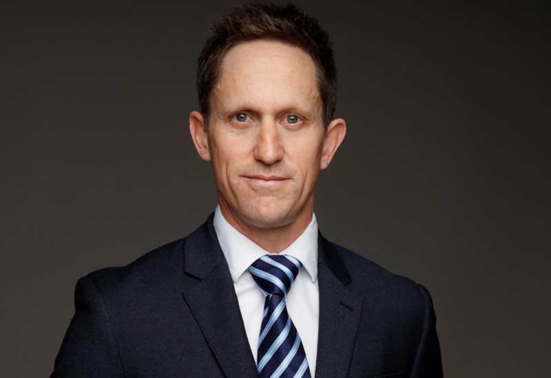 Best Western Great Britain CEO Rob Paterson Best Western Great Britain CEO Rob Paterson