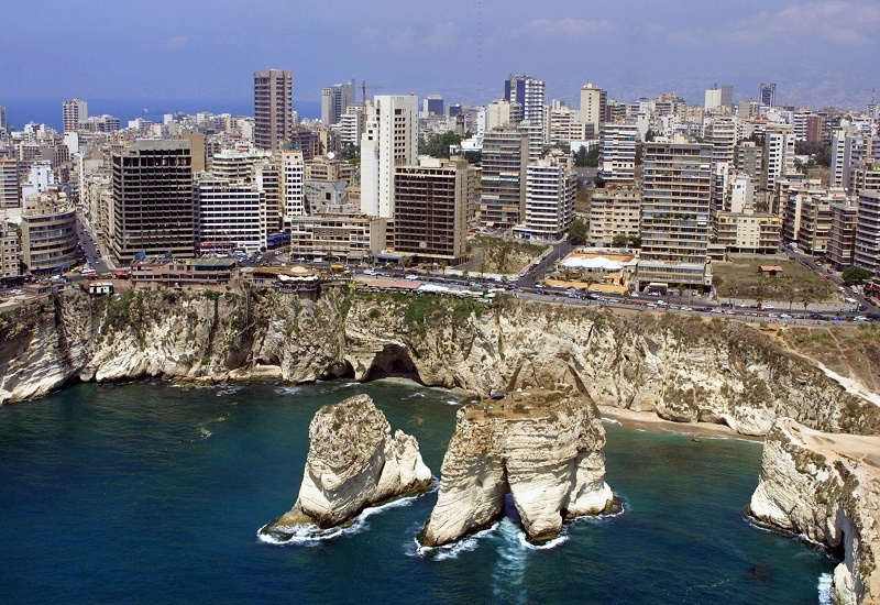 Beirut, Lebanon Beirut, Lebanon