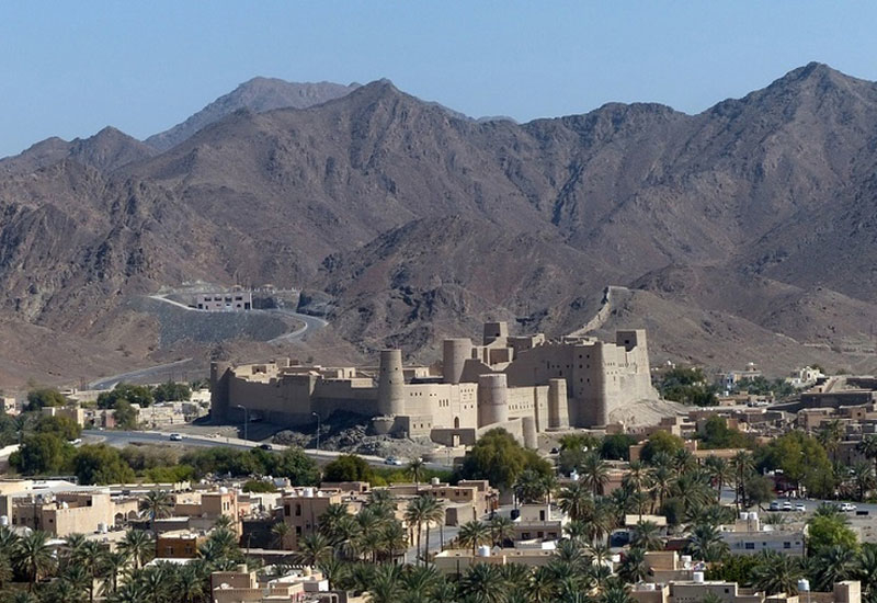 Muscat, Oman Muscat, Oman