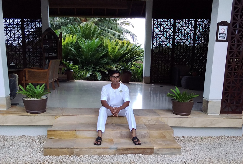 Vijay Kumar Vijay Kumar