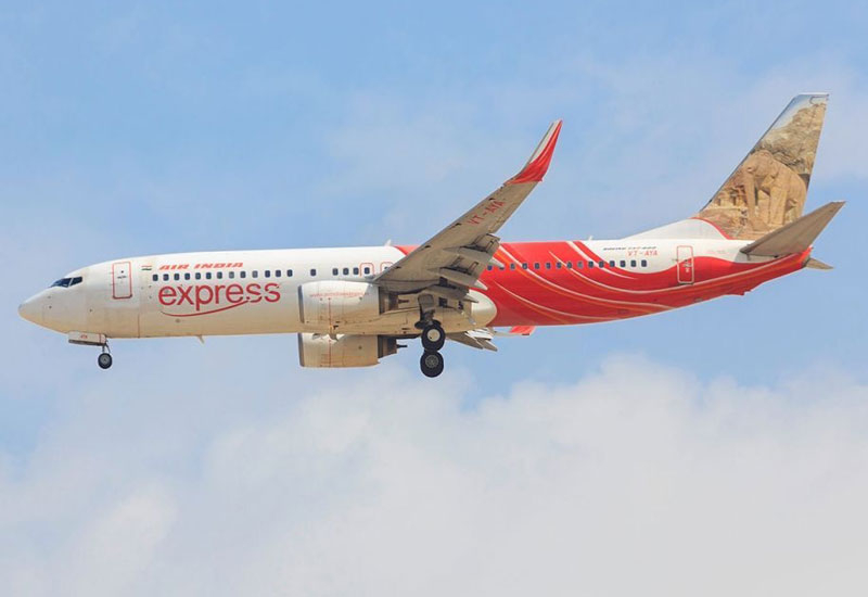 Air India Express Air India Express