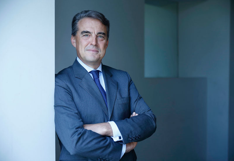 Alexandre de Juniac Alexandre de Juniac