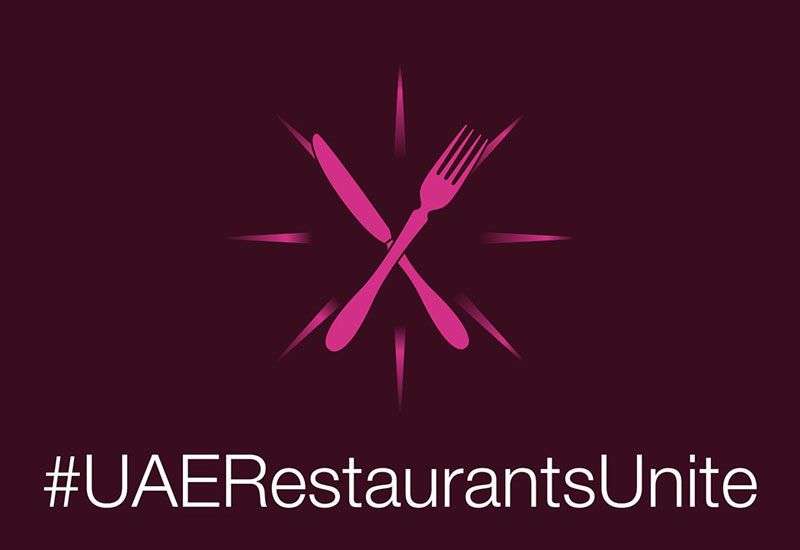 Follow the conversation on social media on @foodiva and #UAERestaurantsUnite Follow the conversation on social media on @foodiva and #UAERestaurantsUnite