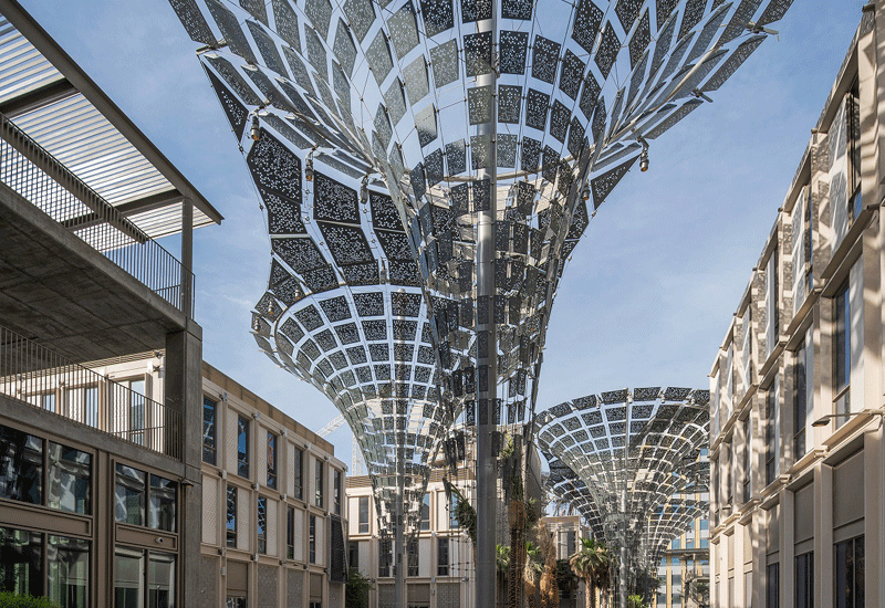 Expo 2020 Dubai is estimated to draw in 25 million visitors Expo 2020 Dubai is estimated to draw in 25 million visitors
