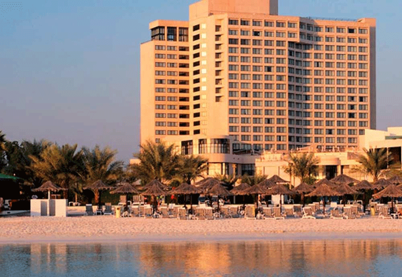 NCTH owns InterContinental Abu Dhabi NCTH owns InterContinental Abu Dhabi