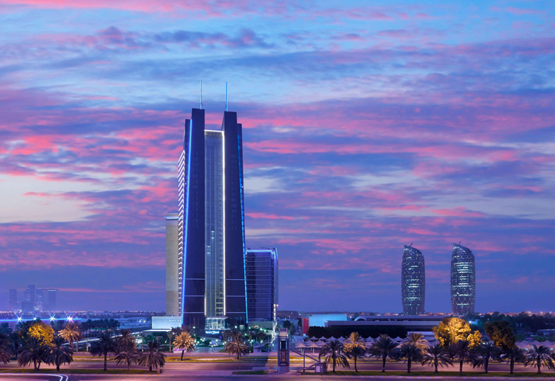 Abu Dhabi Abu Dhabi