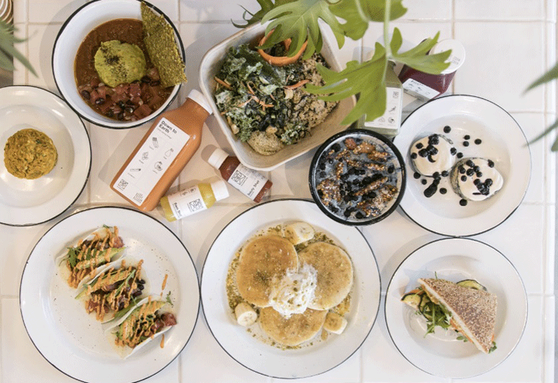 Wild and the Moon is available on FoodKarma Wild and the Moon is available on FoodKarma