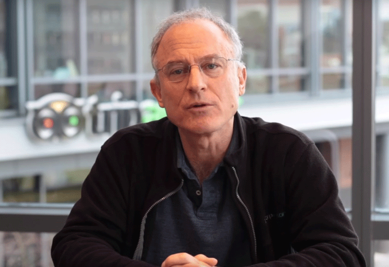 Steve Kaufer Steve Kaufer