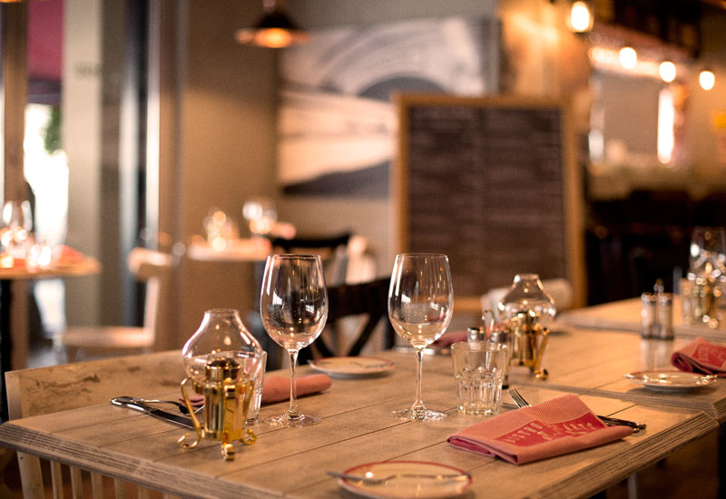 Bistro des Arts Bistro des Arts
