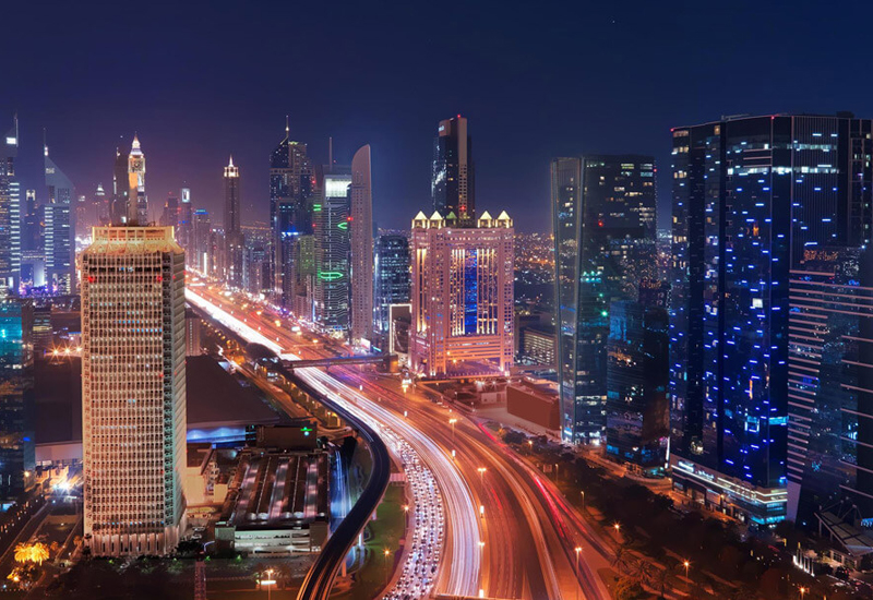 Fairmont Dubai Fairmont Dubai