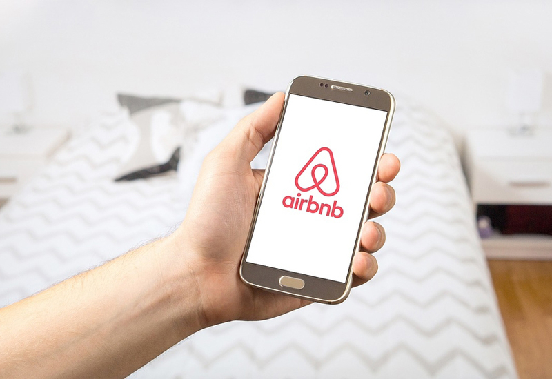 Airbnb has made drastic changes to its business Airbnb has made drastic changes to its business