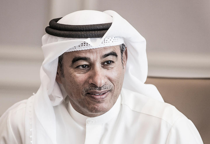 Mohamed Alabbar Mohamed Alabbar