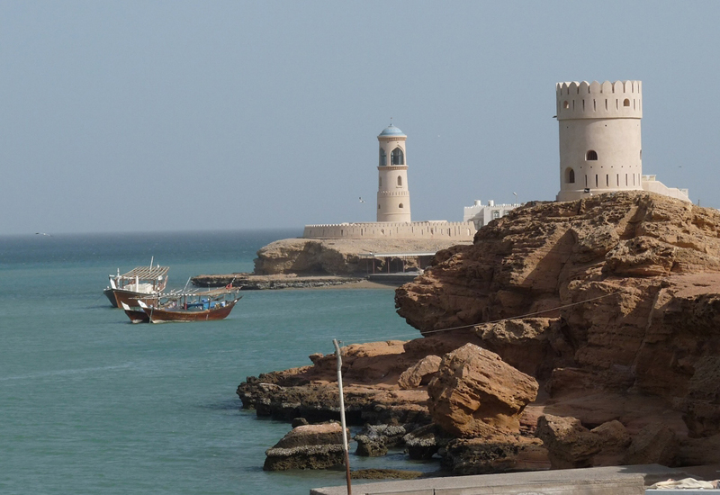 Oman is one of many countries endorsing the campaign according to UNTWO Oman is one of many countries endorsing the campaign according to UNTWO